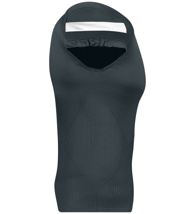 Adult Pro Flex Cut Belt Length Football Jersey