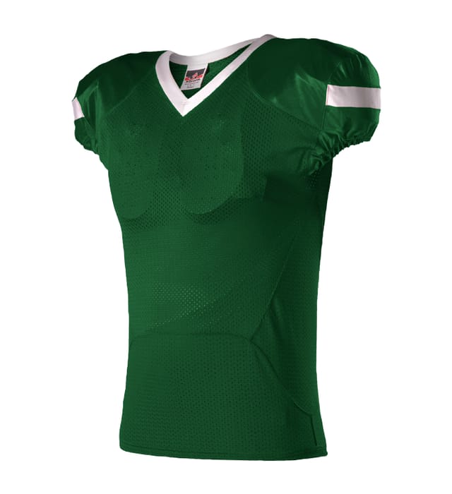 Youth Pro Flex Cut Belt Length Football Jersey