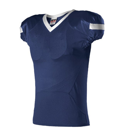 Youth Pro Flex Cut Belt Length Football Jersey