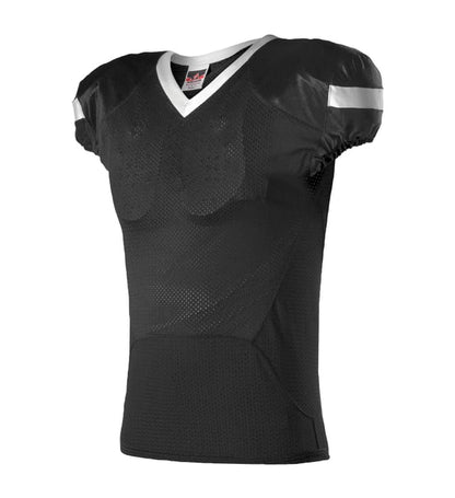 Youth Pro Flex Cut Belt Length Football Jersey