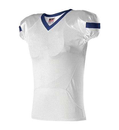 Youth Pro Flex Cut Belt Length Football Jersey