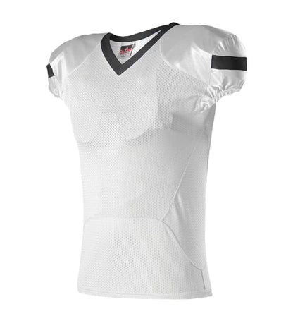 Youth Pro Flex Cut Belt Length Football Jersey