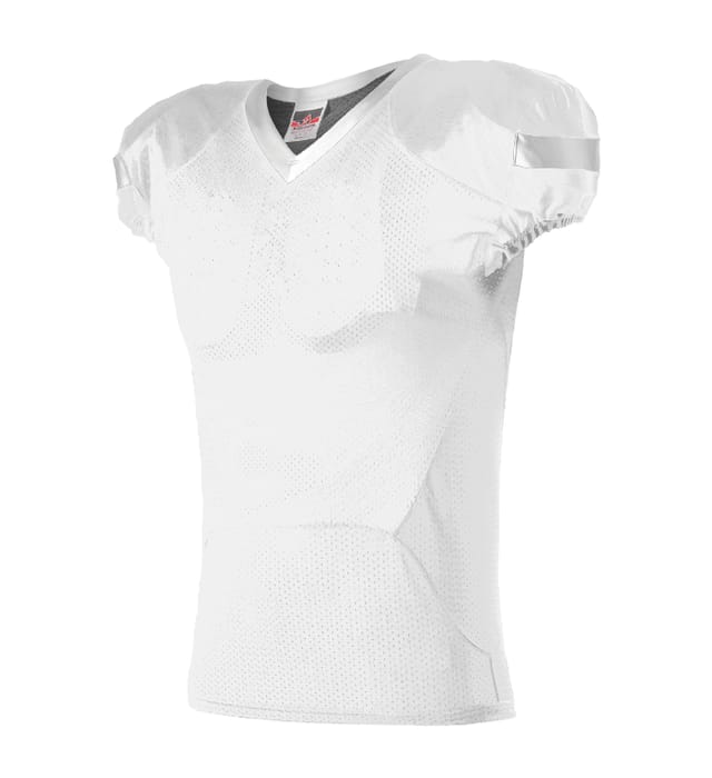 Youth Pro Flex Cut Belt Length Football Jersey