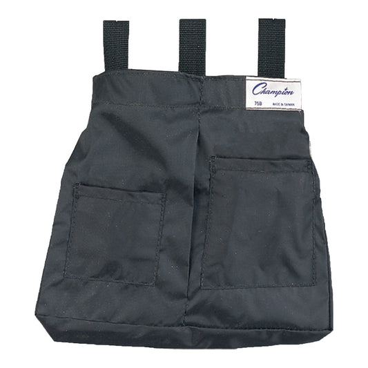 Champion Umpire Ball Bag