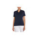 Ladies Opti-Dri Chev Polo