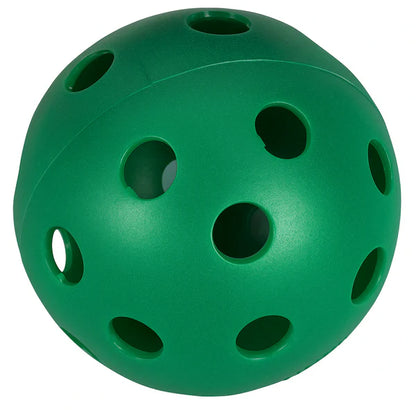 Markwort Plastic 9 Baseballs - Bag of 6