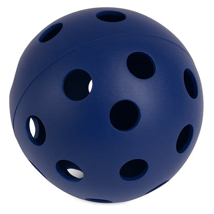 Markwort Plastic 9 Baseballs - Bag of 6