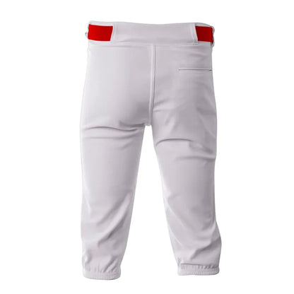 A4 “The Knick” Knicker Adult Pants w/ Braid Adult