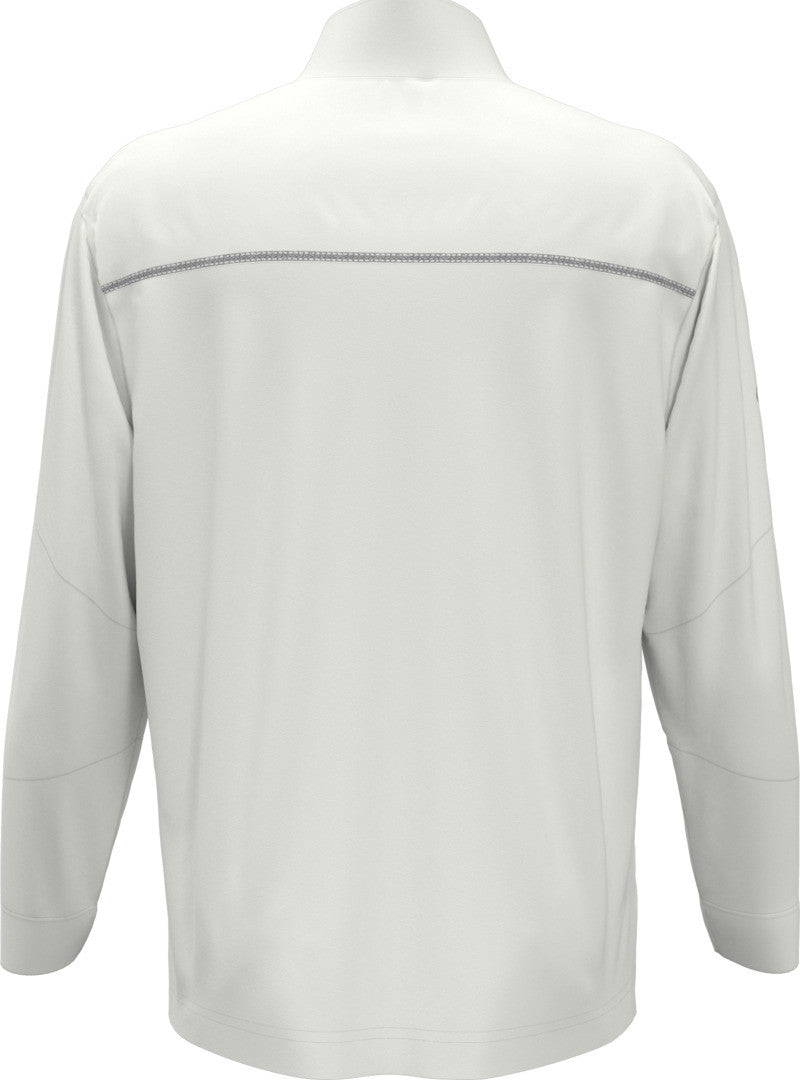 Reflective Stitch 1/4 Zip