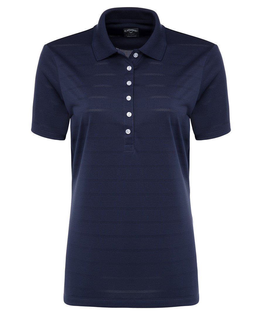 Ladies Opti-Vent Polo