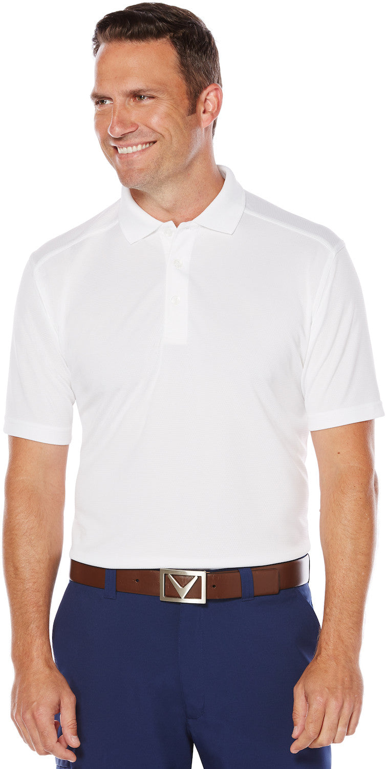 Callaway Core Performance Polo