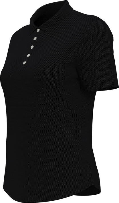 Ladies Birdeye Polo