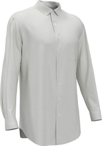 Mini Grid Woven Shirt