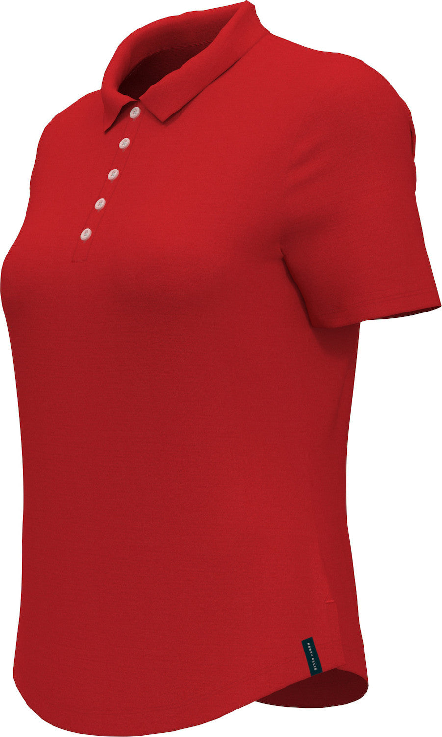 Ladies Classic Polo