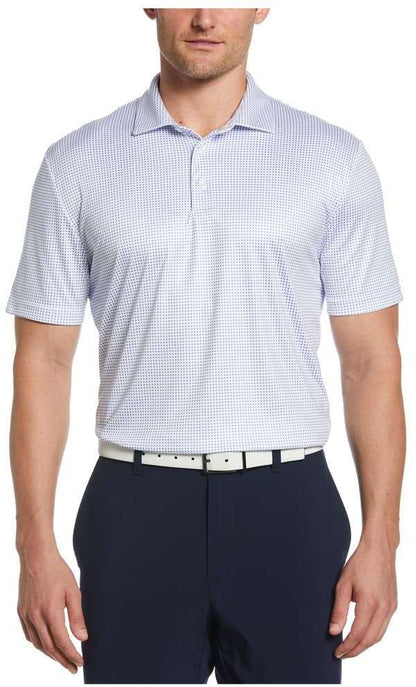 SS PRINTED POLO