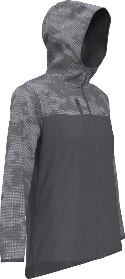Ls Ladies Packable Wind Jacket