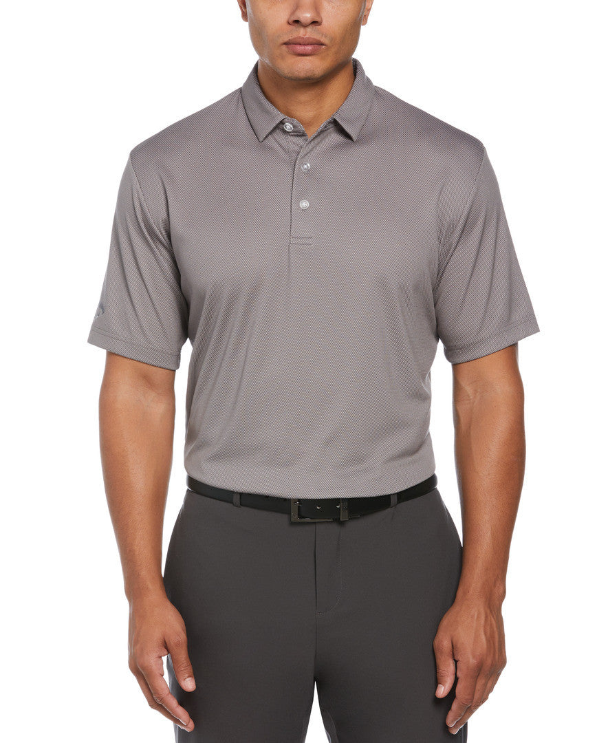 Birdseye Polo