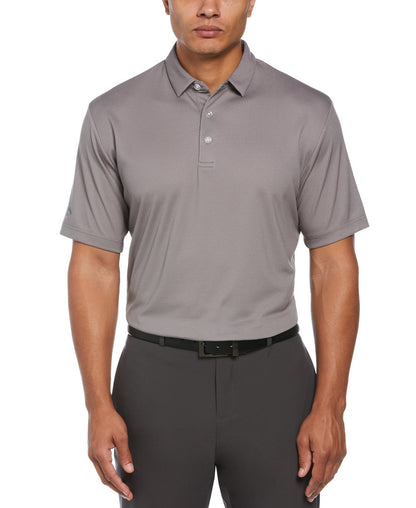 Birdseye Polo