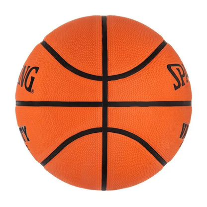 Spalding Varsity 28.5 Basketball - Inflated Retail Box