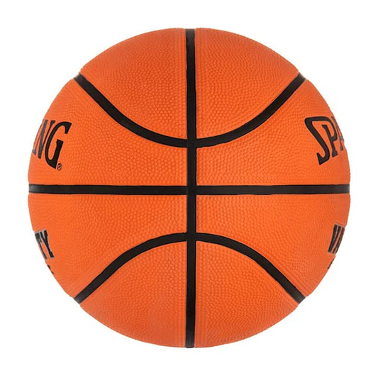 Spalding Varsity 28.5 Basketball - Inflated Retail Box