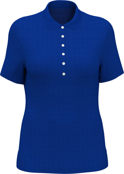Ladies Ottoman Polo