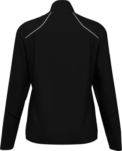 Ladies Reflective Stitch 1/4 Zip
