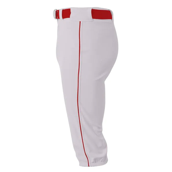 A4 “The Knick” Knicker Adult Pants w/ Braid Adult