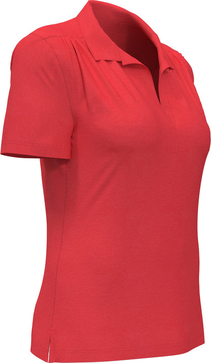 Ladies Tonal Polo