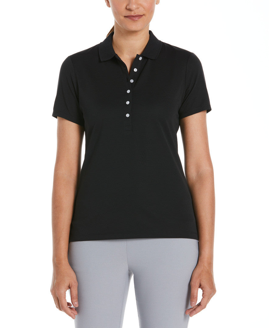 Ladies Ottoman Polo