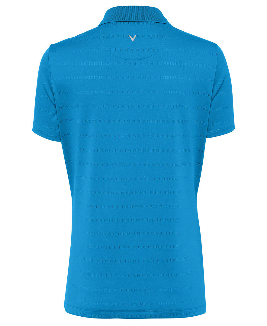 Ladies Opti-Vent Polo