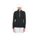 Lightweight Veronica 1/4 Zip Pullover