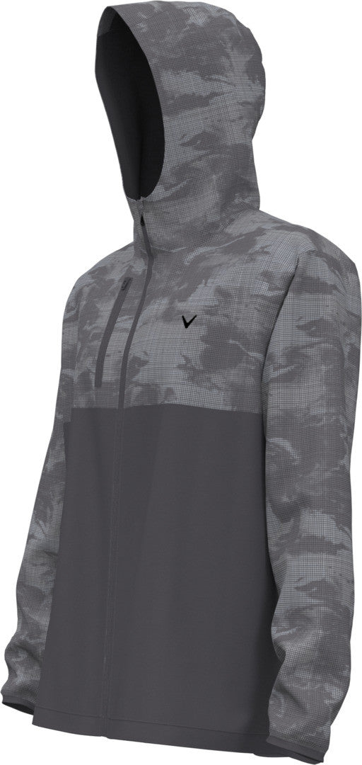 Ls Packable Wind Jacket