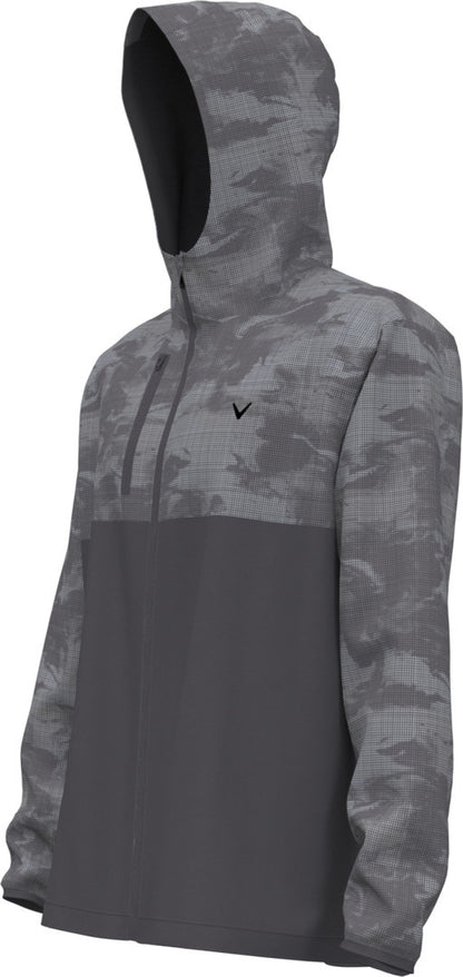 Ls Packable Wind Jacket