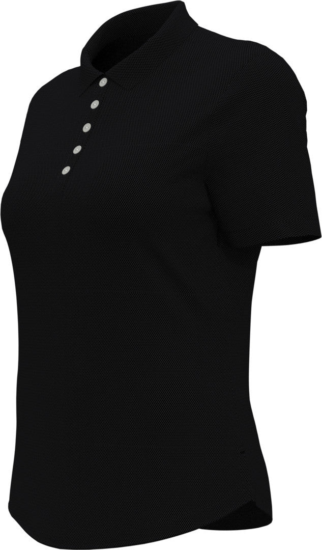 Ladies Birdeye Polo