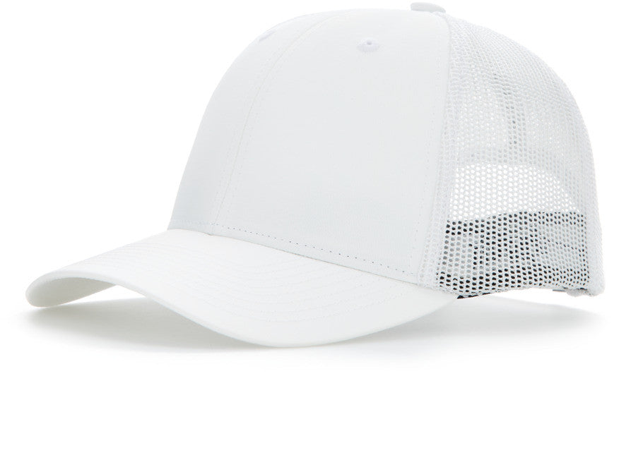 Opg Blank Trucker