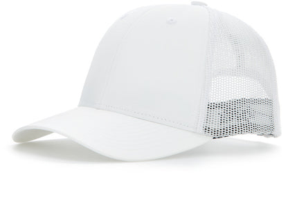 Opg Blank Trucker