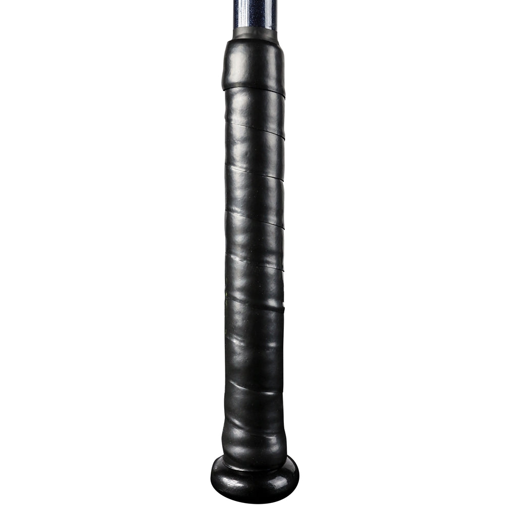 Black Bat Grip tape on a white background