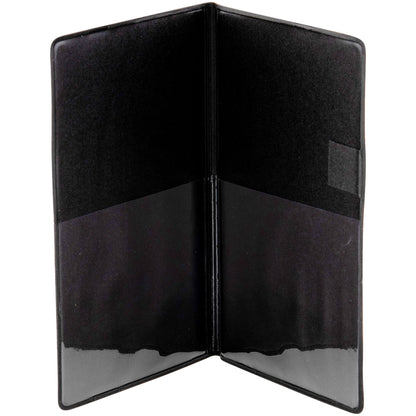Champro Line-Up Card Wallet - Book Flip