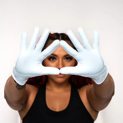 ALLSZN Women's Flag/Football Gloves