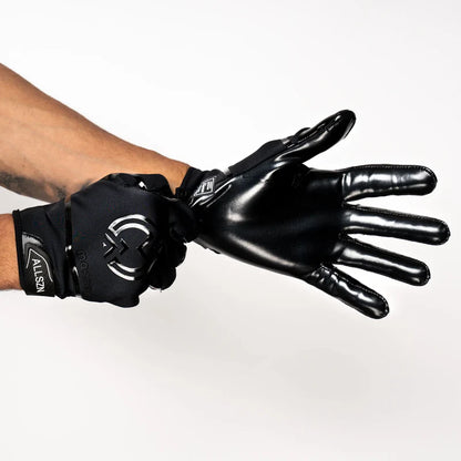 ALLSZN Women's Flag/Football Gloves