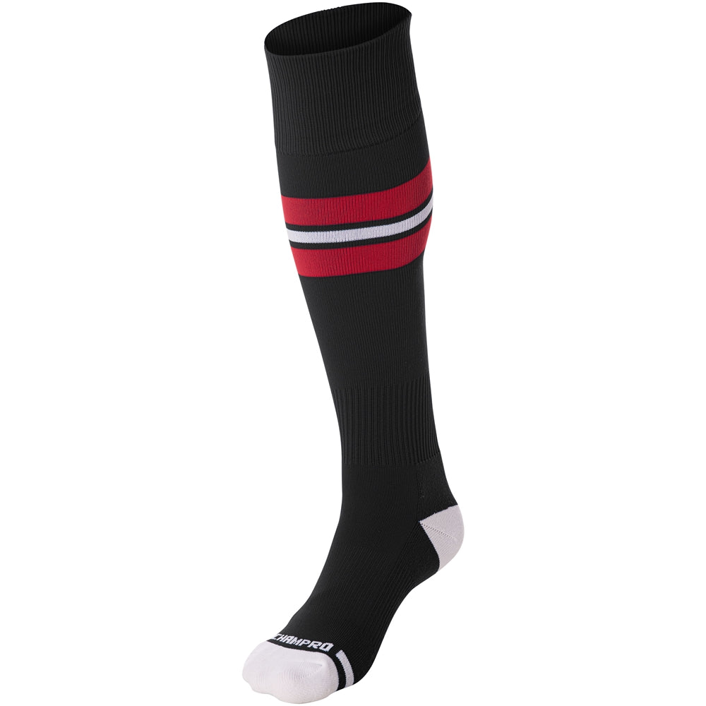 STRIPED SOCK