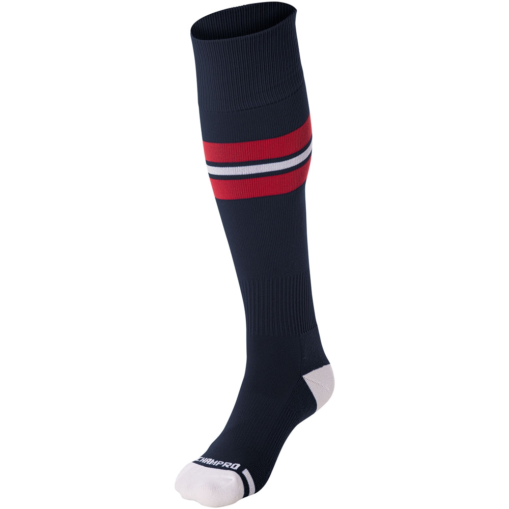 STRIPED SOCK