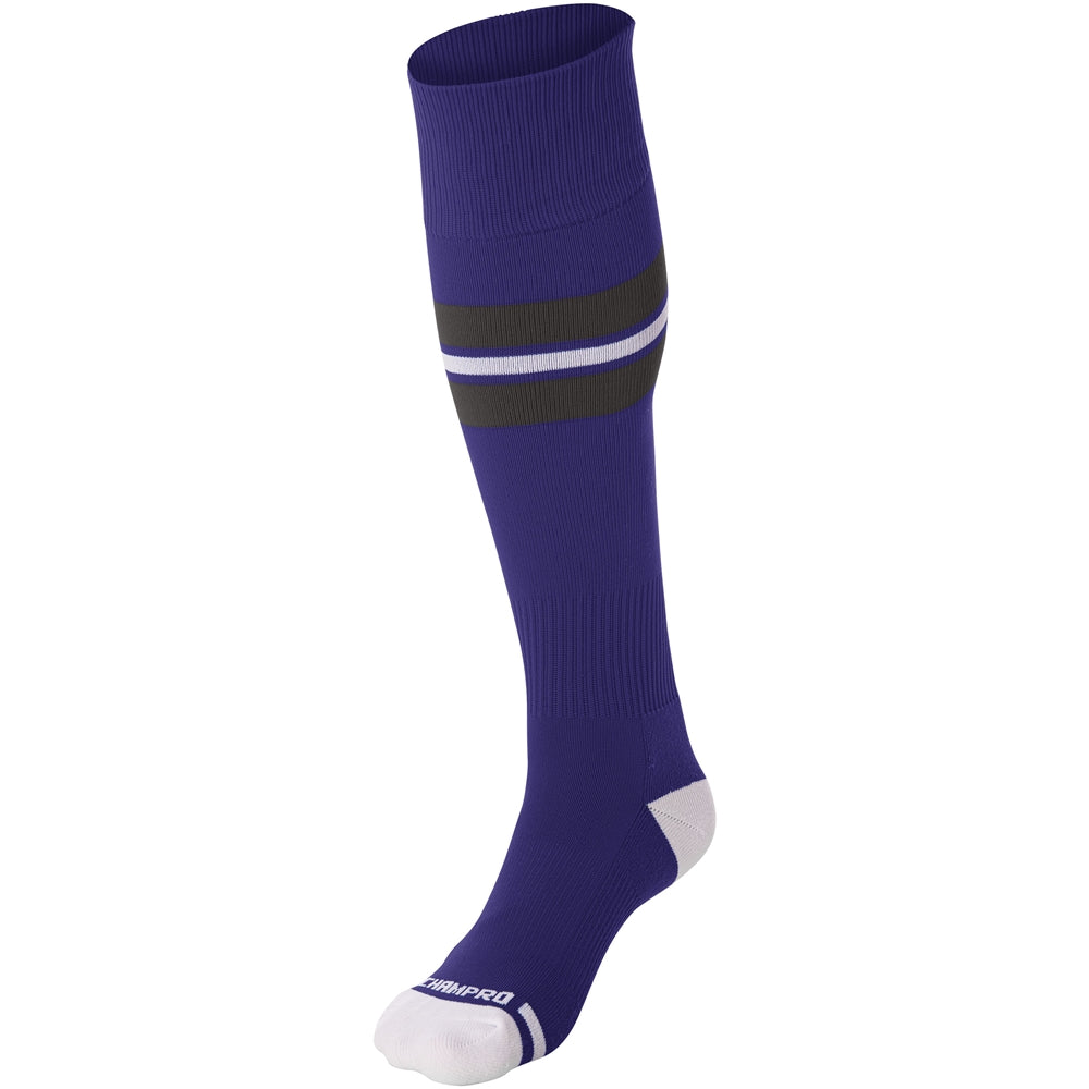STRIPED SOCK