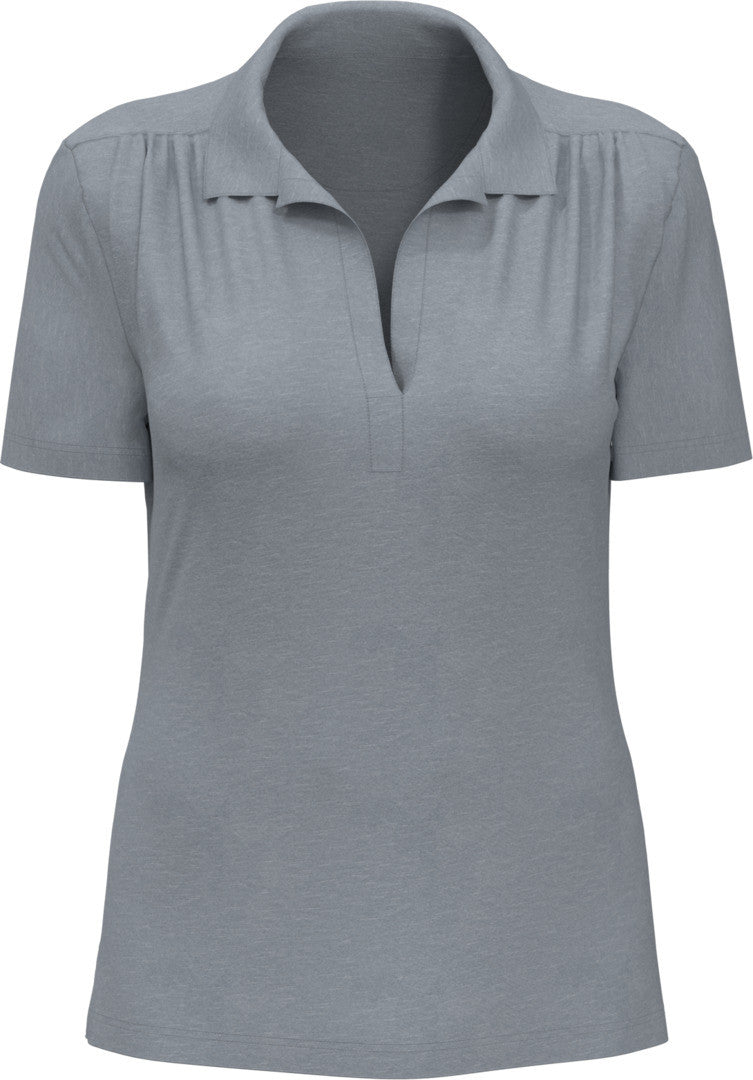 Ladies Tonal Polo