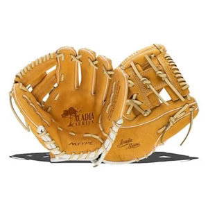 Marucci Acadia M Type V2 11" I-Web -RHT Full Grain Cowhide