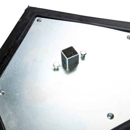 Champro Pro Style Home Plate With Hollywood Style Anchor System