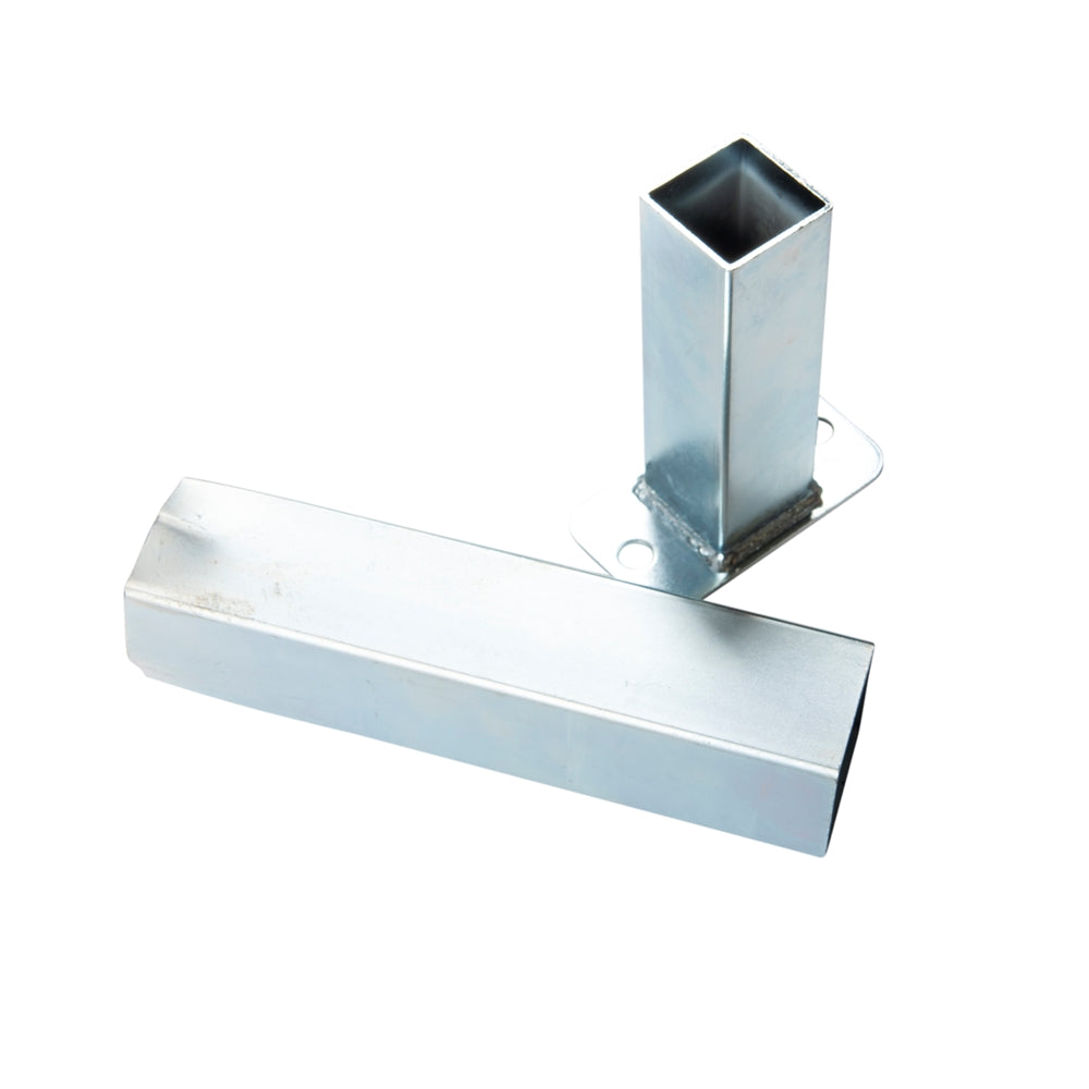 Champro Pro Style Home Plate With Hollywood Style Anchor System