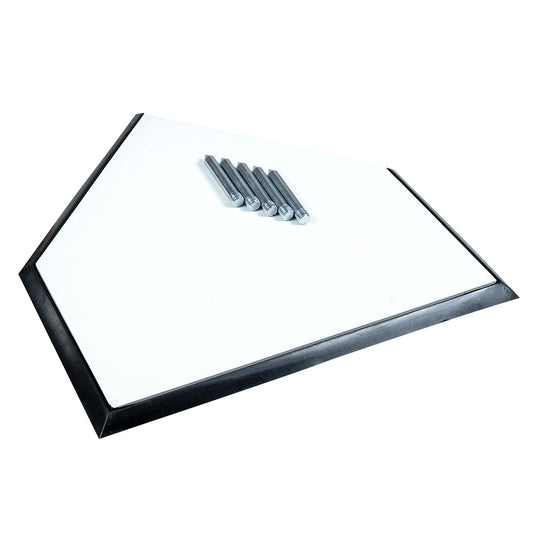 Champro Sav-a-leg Home Plate