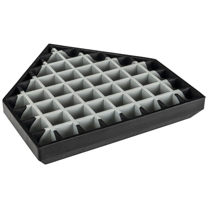 Champro In-ground Home Plate With Waffle Bottom