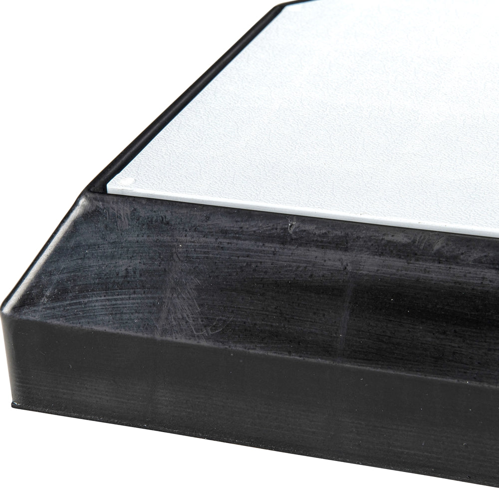 Champro In-ground Home Plate With Waffle Bottom